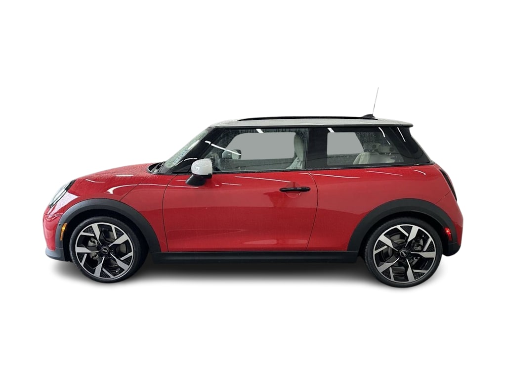 Thumbnail: 2025 MINI Cooper - 3