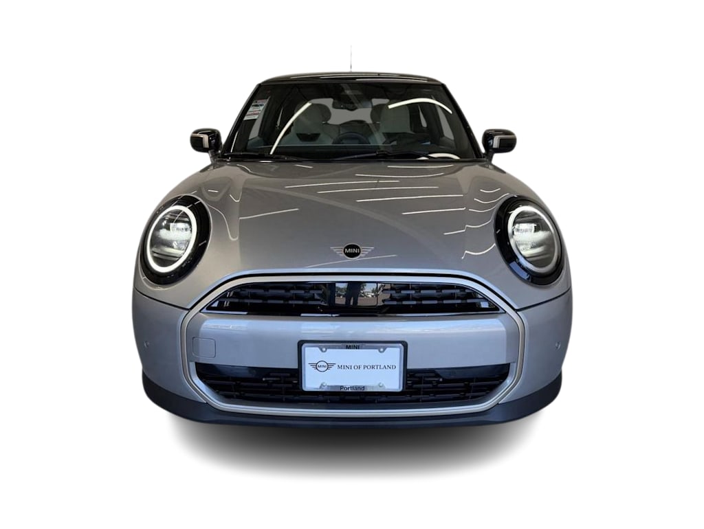 Thumbnail: 2025 MINI Cooper - 5