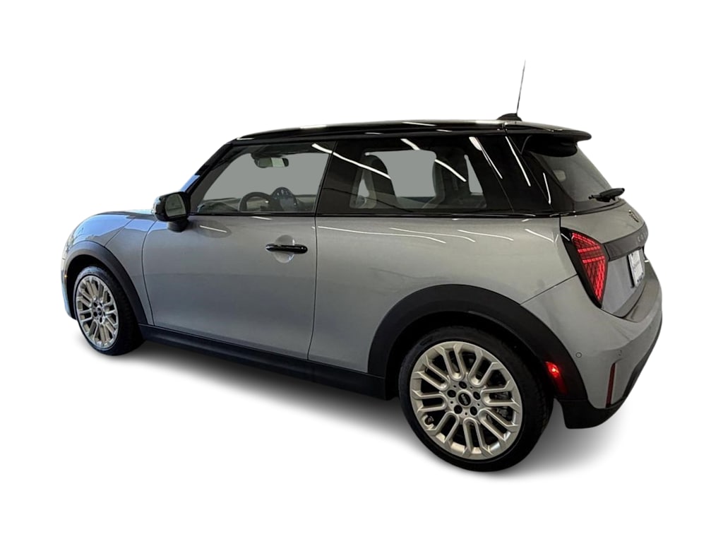 Thumbnail: 2025 MINI Cooper - 15