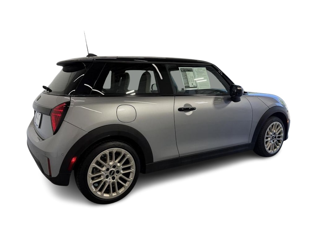Thumbnail: 2025 MINI Cooper - 16
