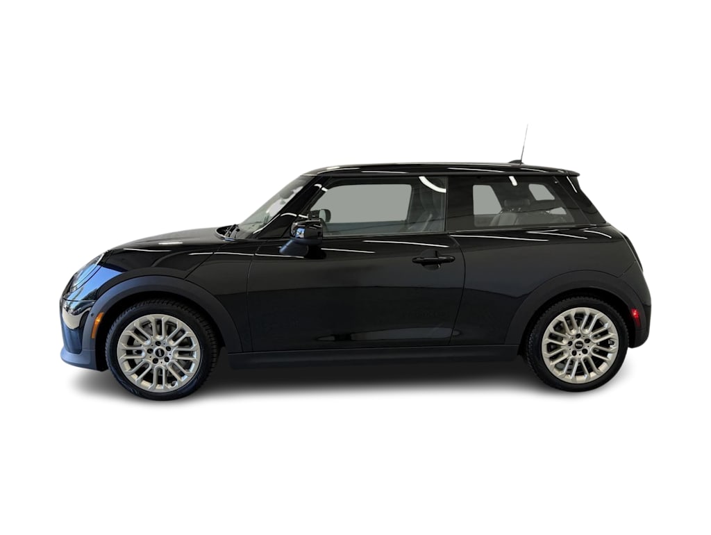 Thumbnail: 2027 MINI Cooper - 3
