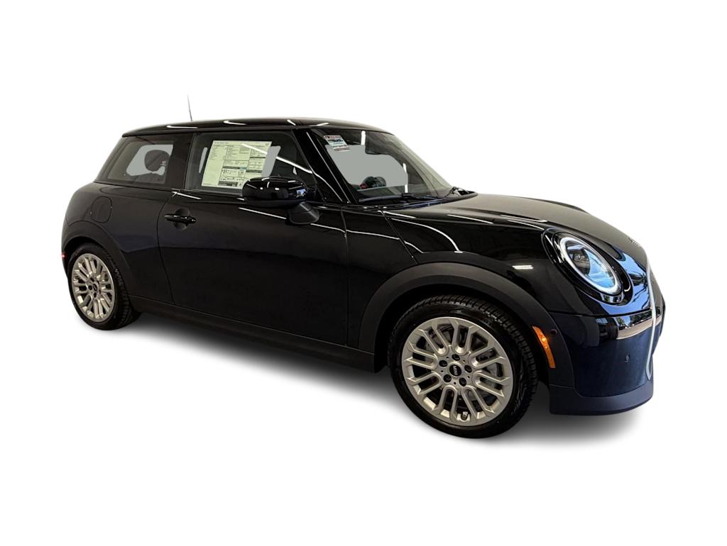 Thumbnail: 2027 MINI Cooper - 16