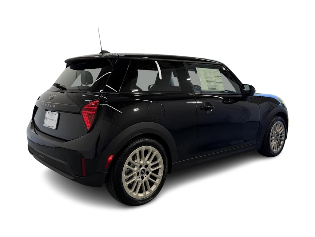 Thumbnail: 2027 MINI Cooper - 15
