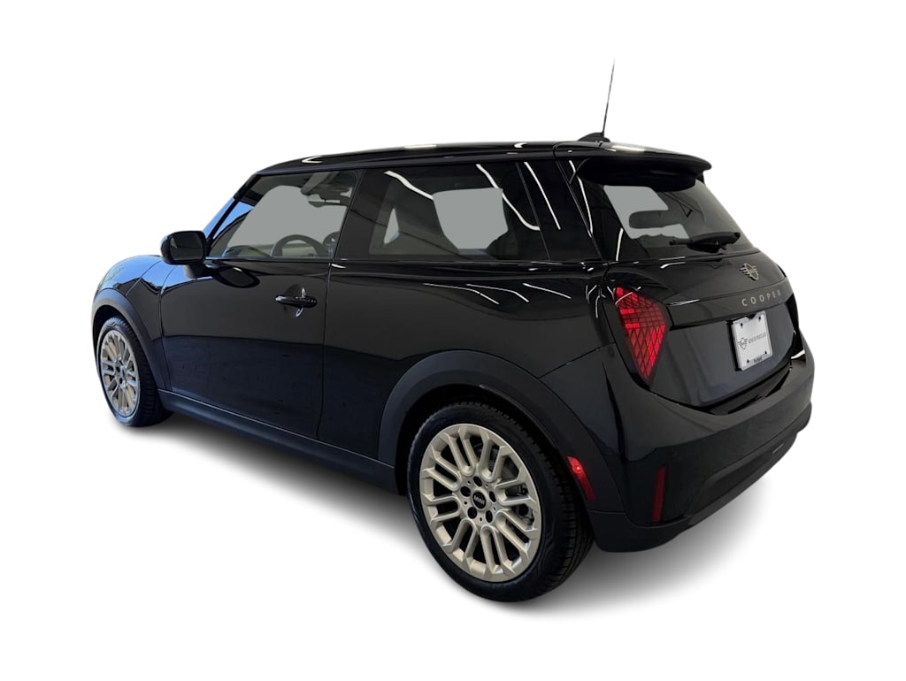 Thumbnail: 2027 MINI Cooper - 4
