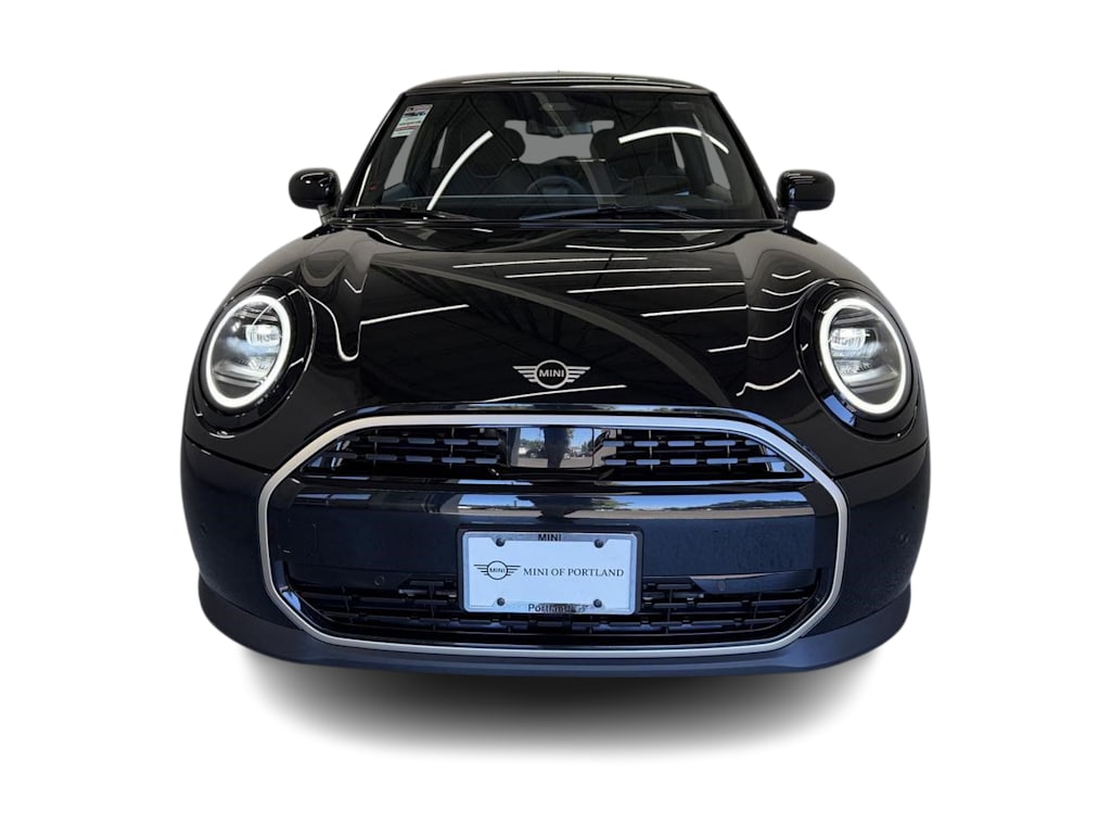 Thumbnail: 2027 MINI Cooper - 6