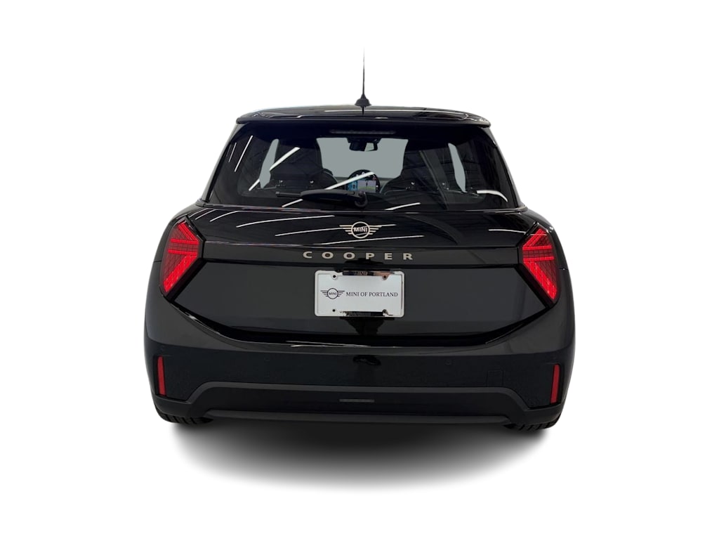 Thumbnail: 2027 MINI Cooper - 5