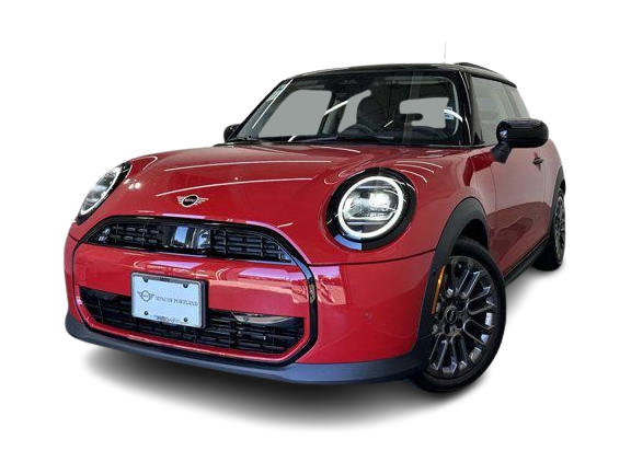 2025 MINI Hardtop 2 Door