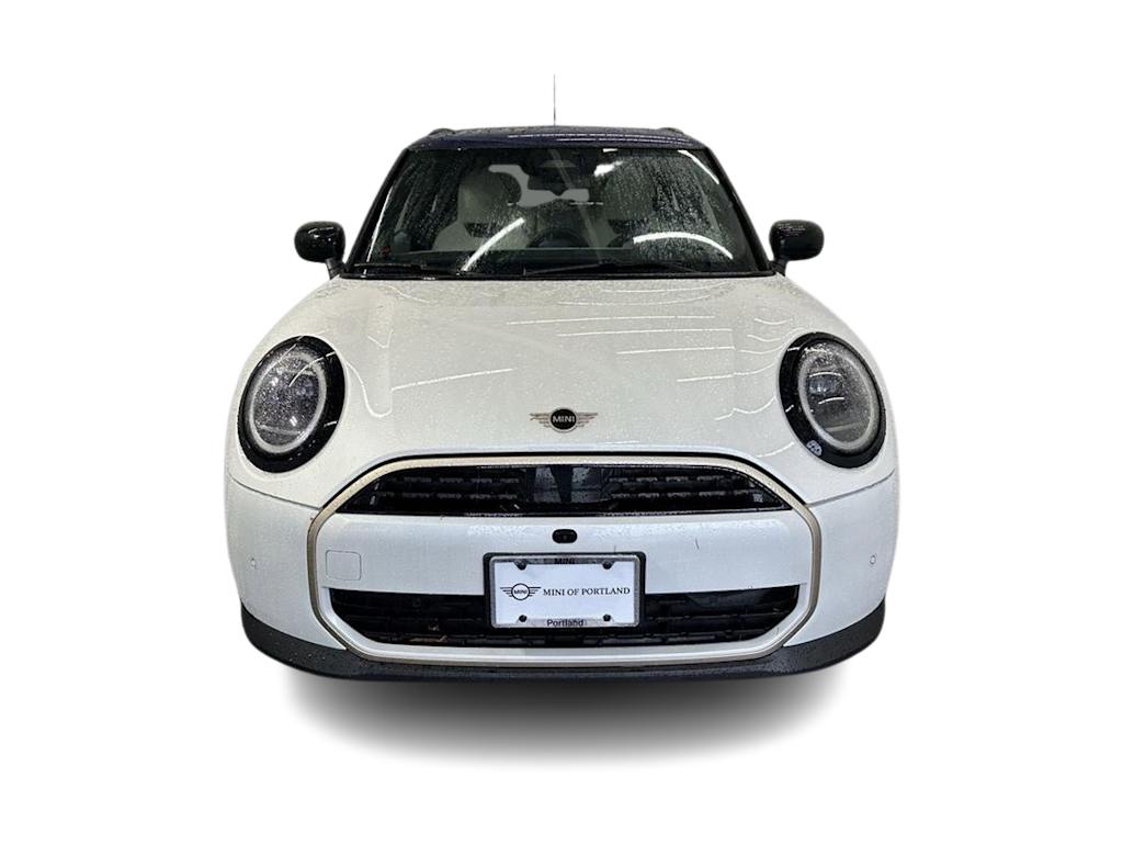 Thumbnail: 2025 MINI Cooper - 6