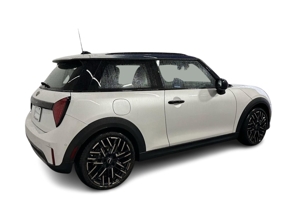 Thumbnail: 2025 MINI Cooper - 16