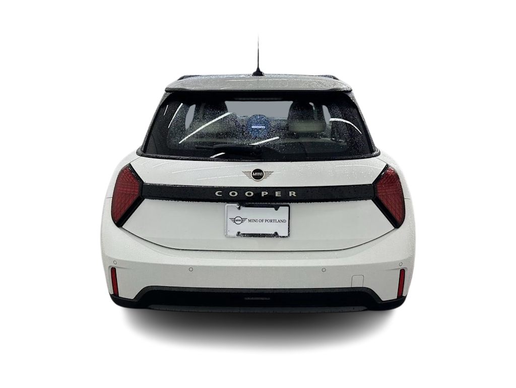Thumbnail: 2025 MINI Cooper - 5