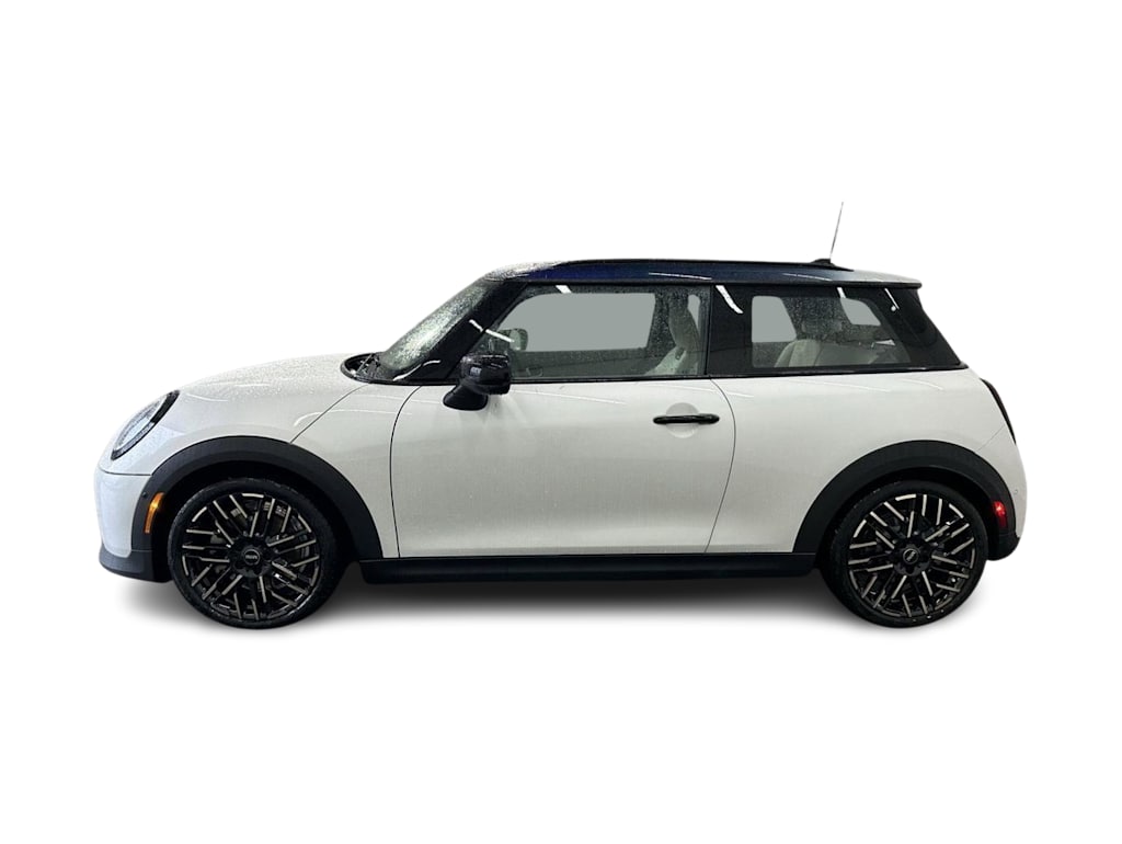 Thumbnail: 2025 MINI Cooper - 3