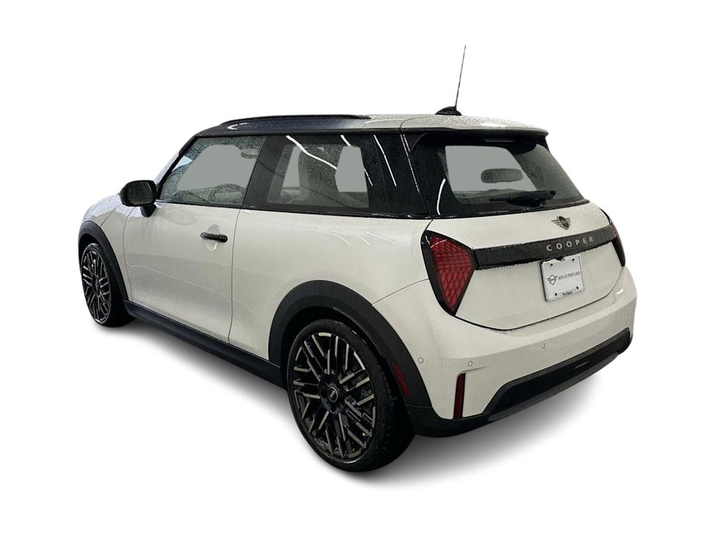 Thumbnail: 2025 MINI Cooper - 4