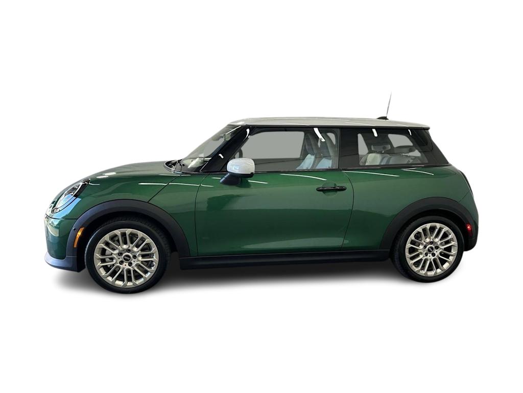 Thumbnail: 2026 MINI Cooper - 3