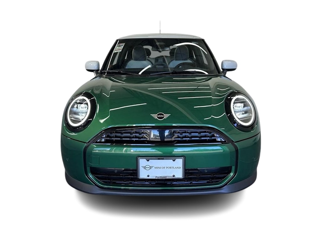 Thumbnail: 2026 MINI Cooper - 6