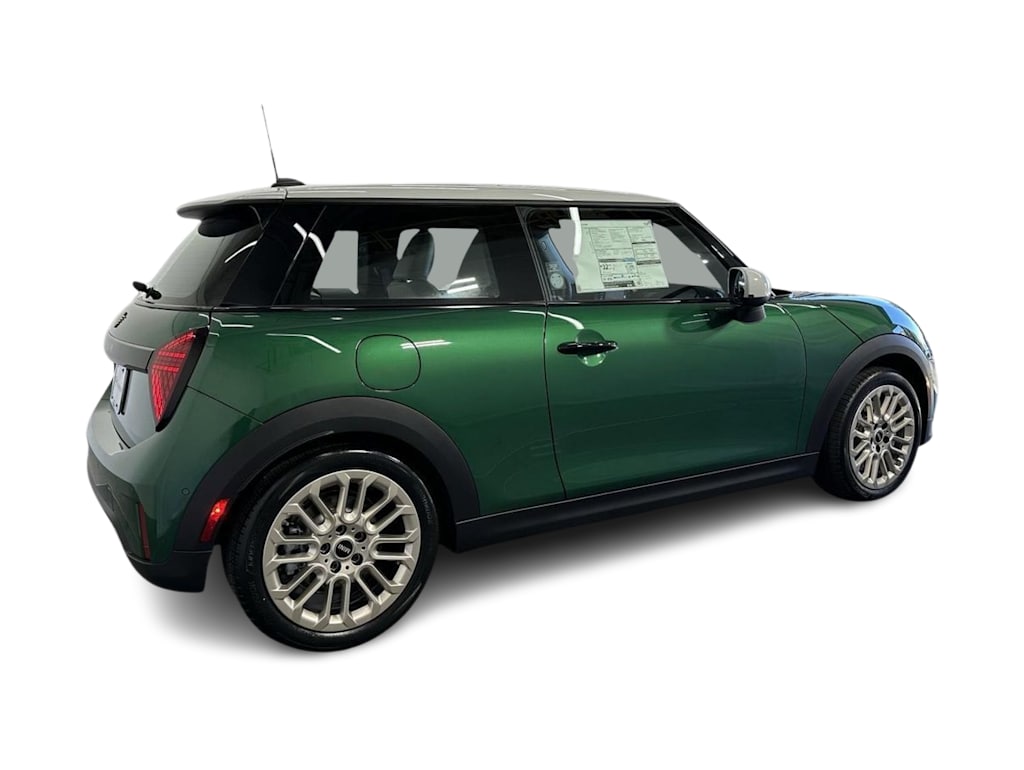 Thumbnail: 2026 MINI Cooper - 16