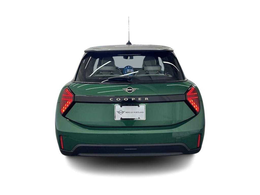 Thumbnail: 2026 MINI Cooper - 5