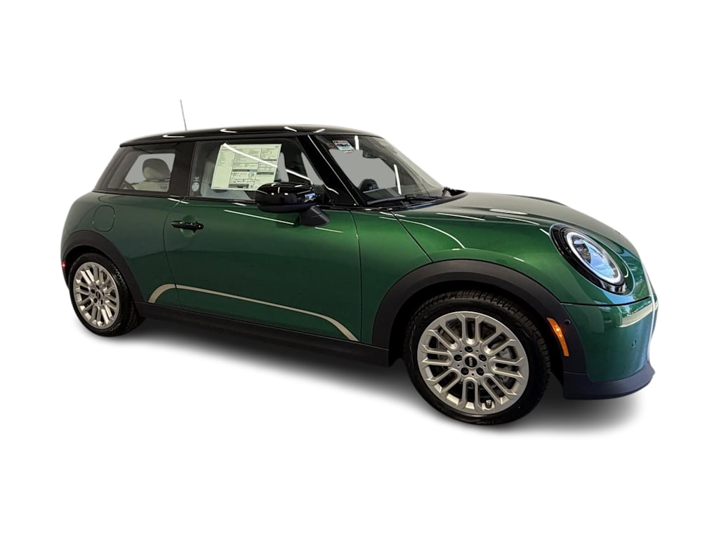 Thumbnail: 2027 MINI Cooper - 16