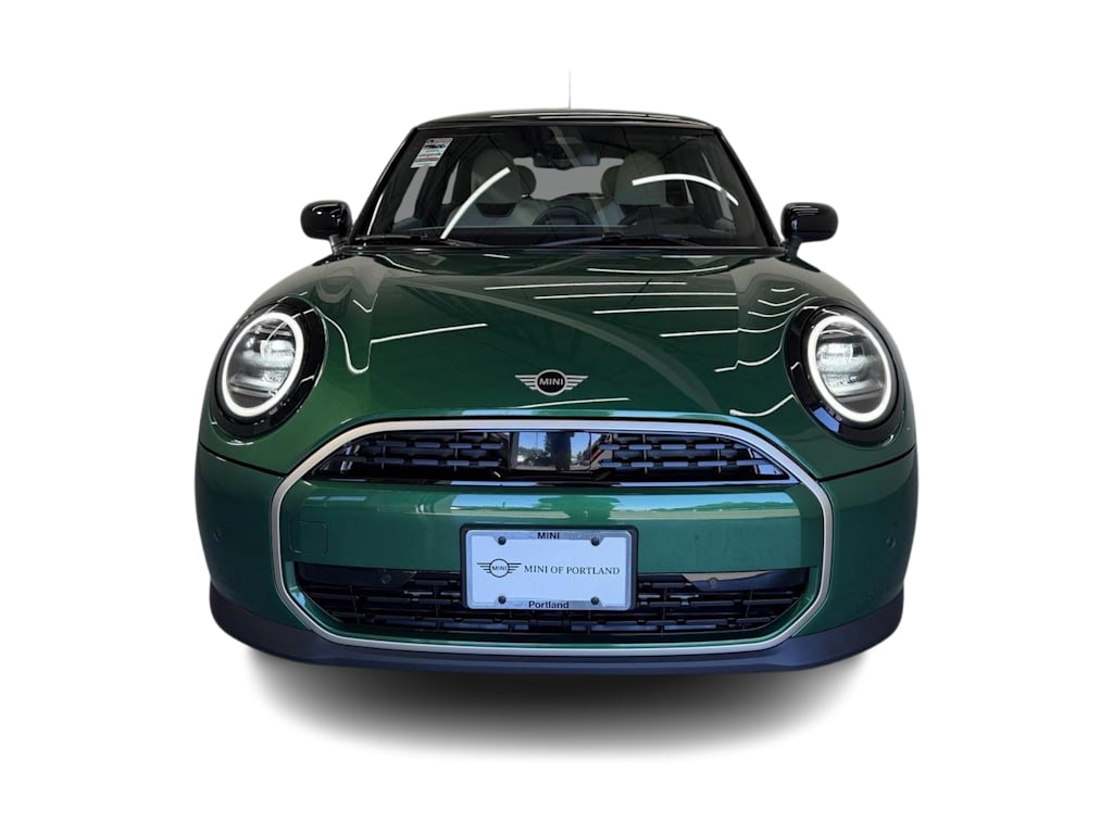 Thumbnail: 2027 MINI Cooper - 6