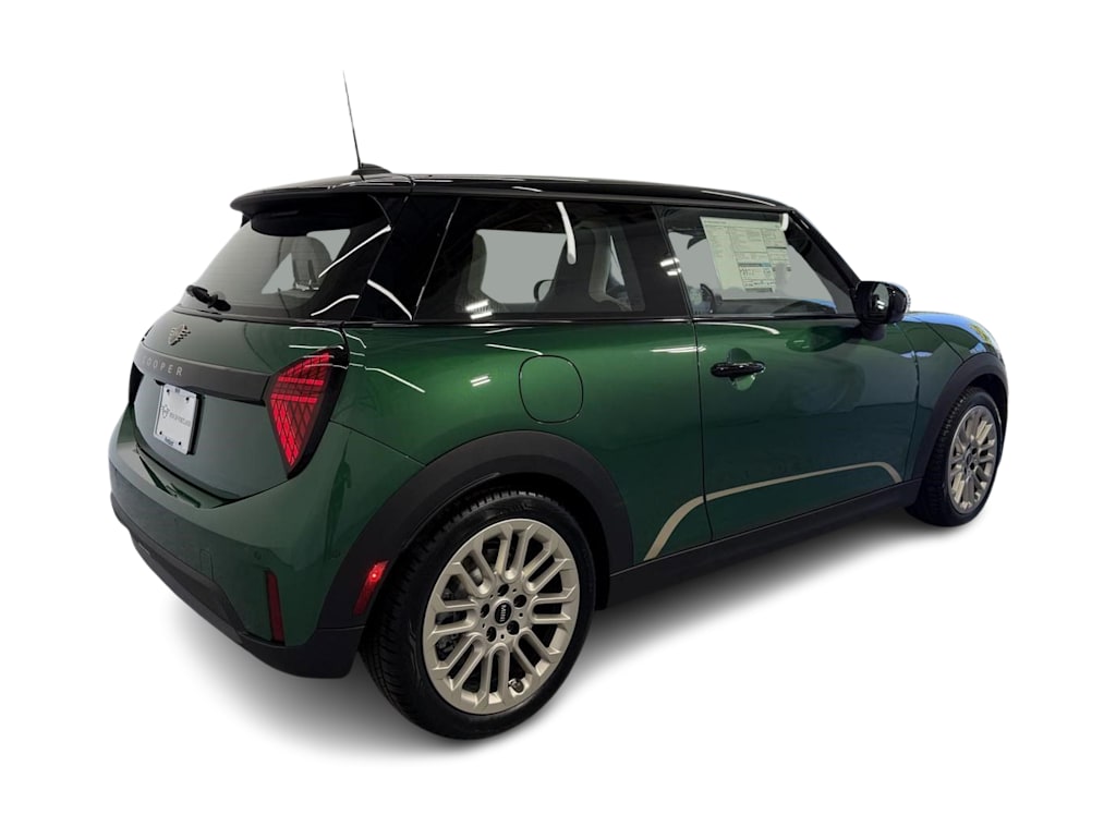 Thumbnail: 2027 MINI Cooper - 15