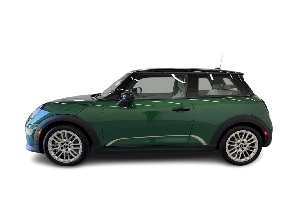 Thumbnail: 2027 MINI Cooper - 3