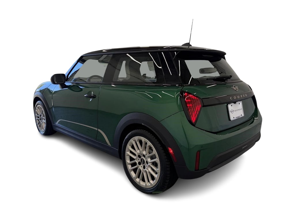 Thumbnail: 2027 MINI Cooper - 4