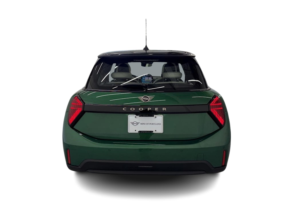 Thumbnail: 2027 MINI Cooper - 5
