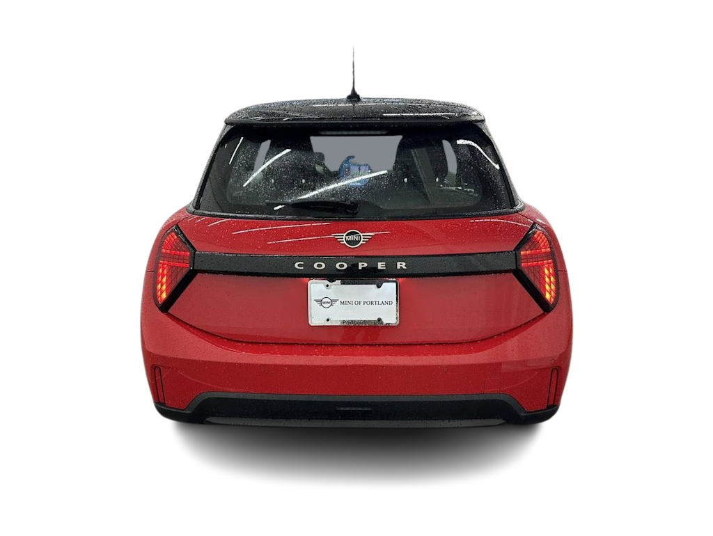 Thumbnail: 2025 MINI Cooper - 5