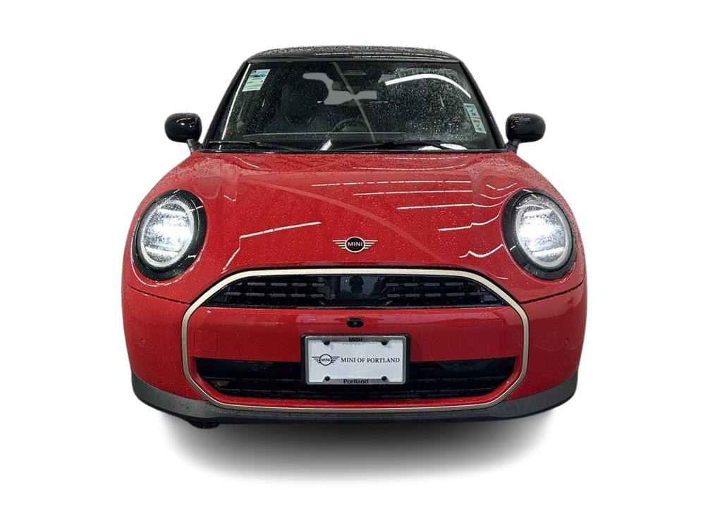 Thumbnail: 2025 MINI Cooper - 6