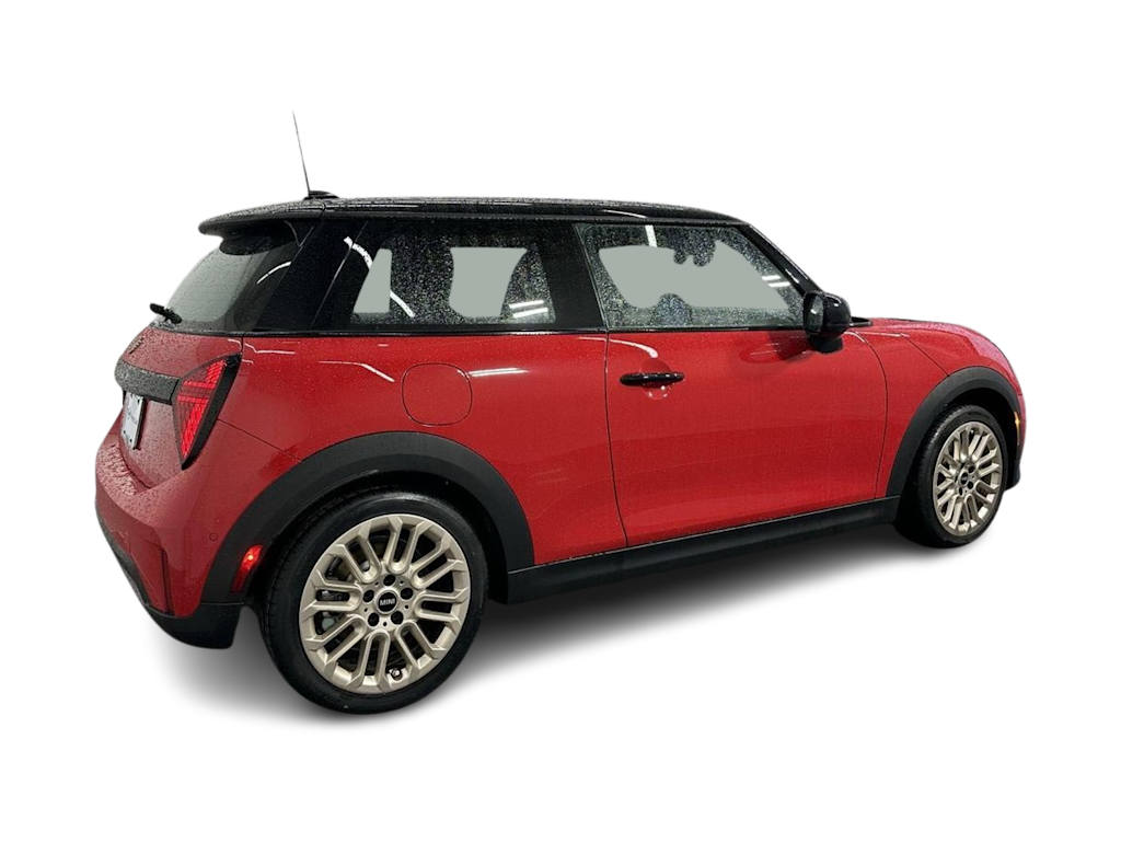 Thumbnail: 2025 MINI Cooper - 15