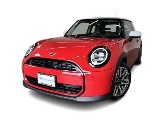 2025 MINI Hardtop 2 Door
