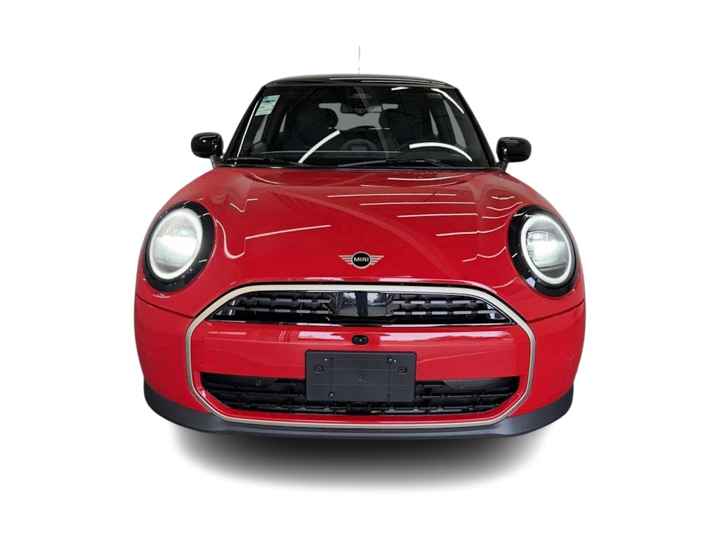 Thumbnail: 2025 MINI Cooper - 6