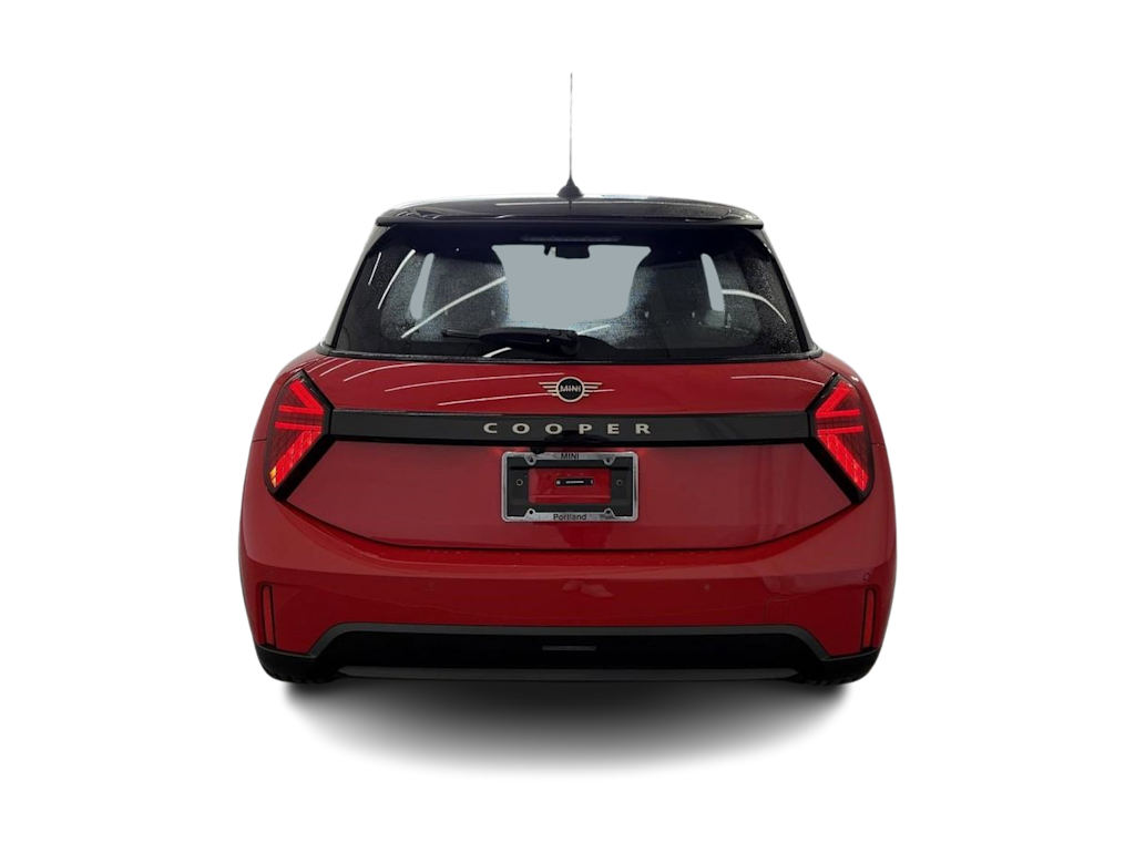 Thumbnail: 2025 MINI Cooper - 5
