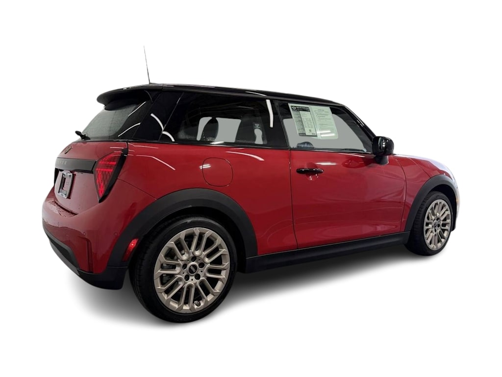 Thumbnail: 2025 MINI Cooper - 15