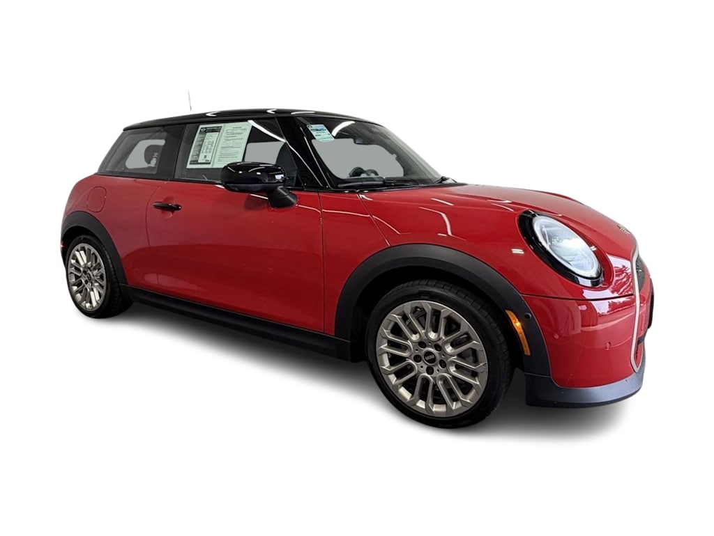 Thumbnail: 2025 MINI Cooper - 16