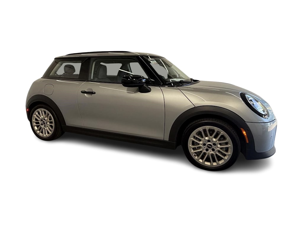 Thumbnail: 2025 MINI Cooper - 16