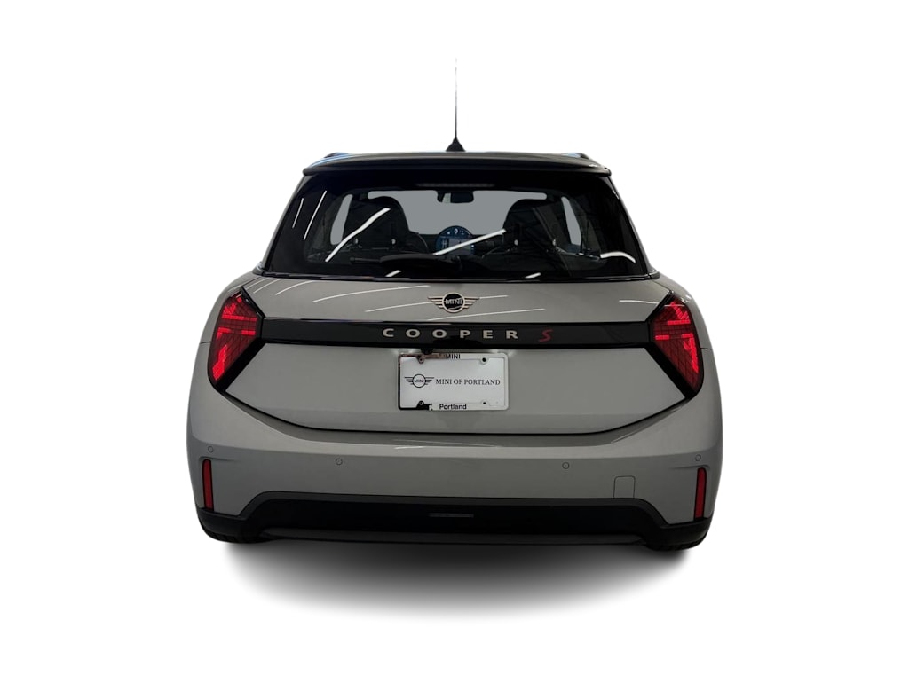 Thumbnail: 2025 MINI Cooper - 5