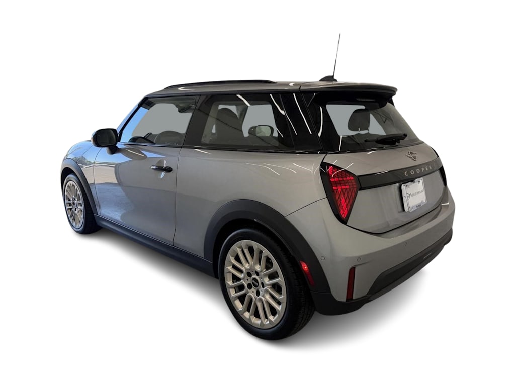 Thumbnail: 2025 MINI Cooper - 4
