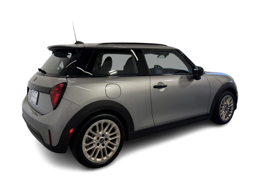 Thumbnail: 2025 MINI Cooper - 15