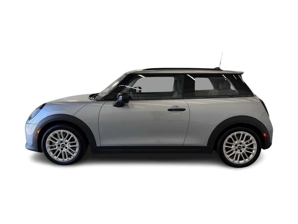 Thumbnail: 2025 MINI Cooper - 3