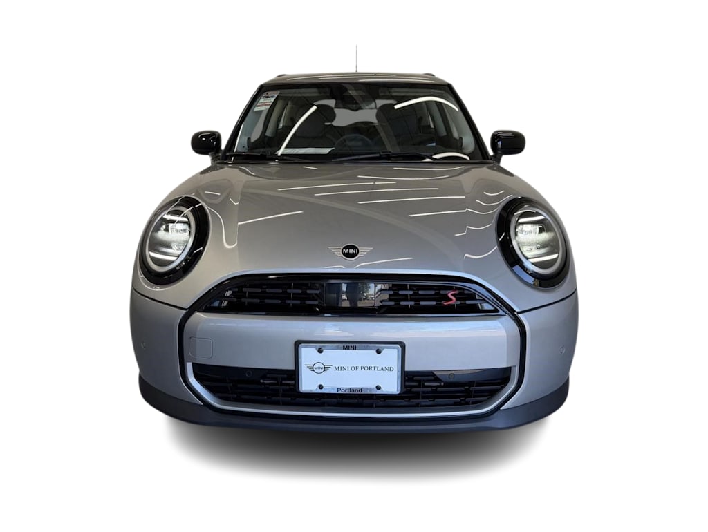 Thumbnail: 2025 MINI Cooper - 6