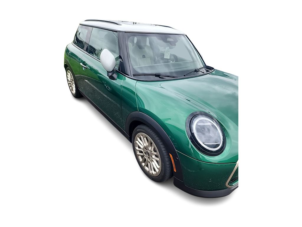 Thumbnail: 2025 MINI Cooper Hardtop - 8