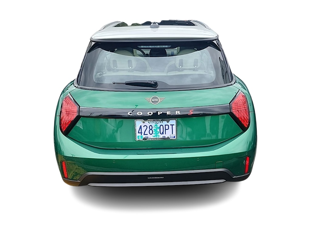 Thumbnail: 2025 MINI Cooper Hardtop - 4