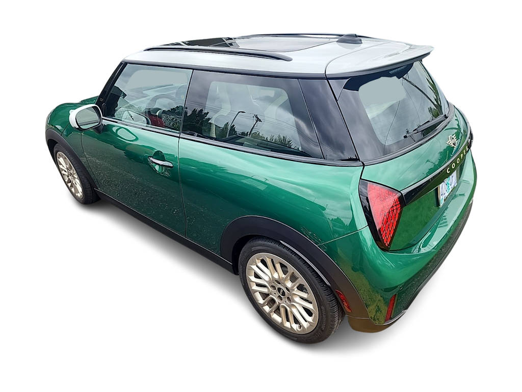 Thumbnail: 2025 MINI Cooper Hardtop - 3