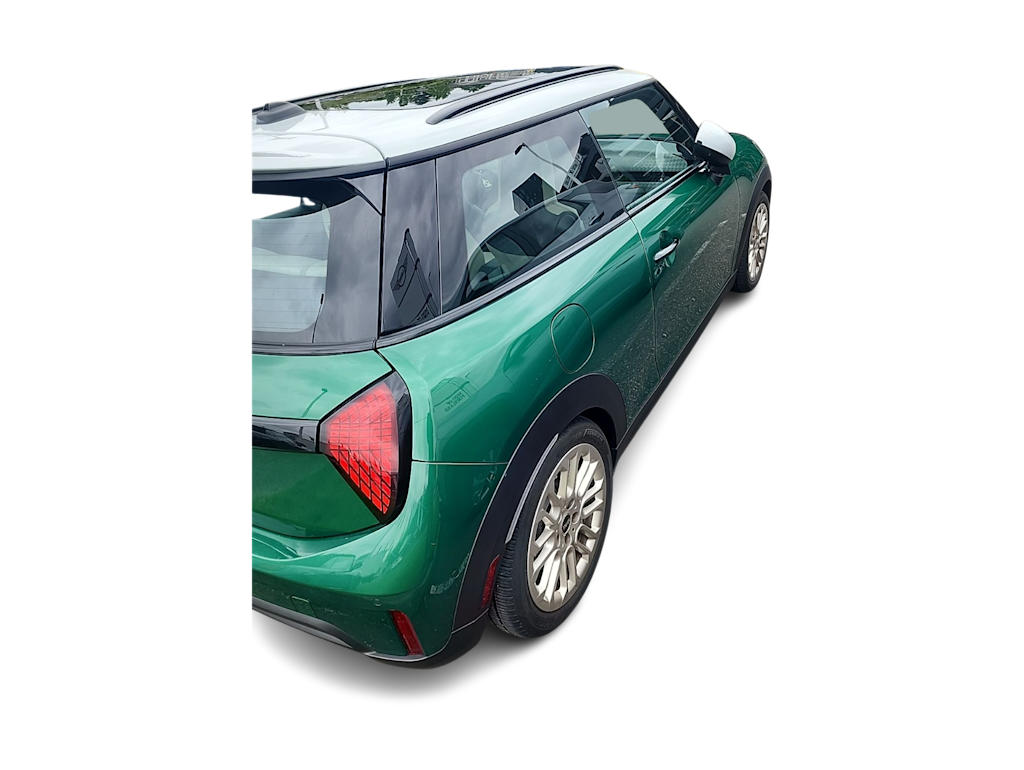 Thumbnail: 2025 MINI Cooper Hardtop - 7