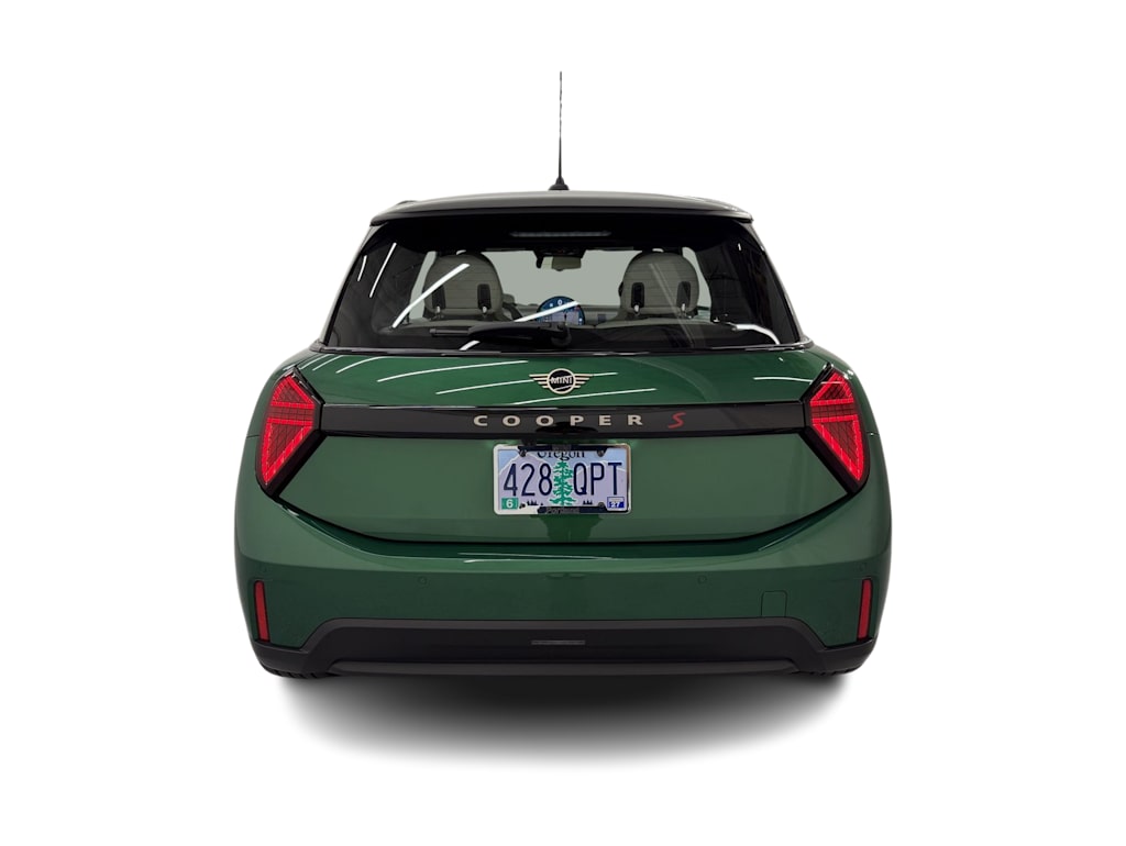 Thumbnail: 2025 MINI Cooper - 5