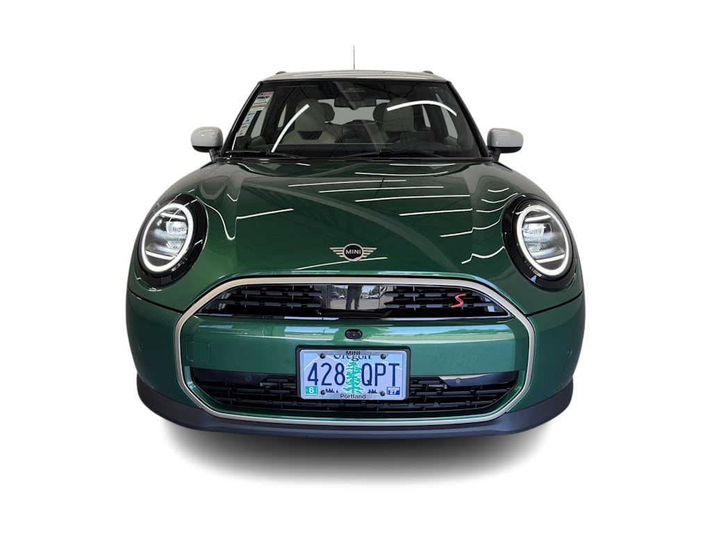Thumbnail: 2025 MINI Cooper - 6