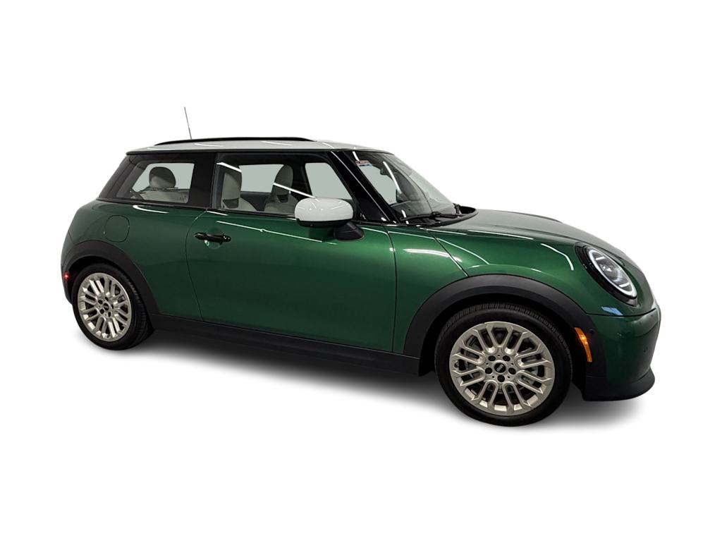Thumbnail: 2025 MINI Cooper - 17