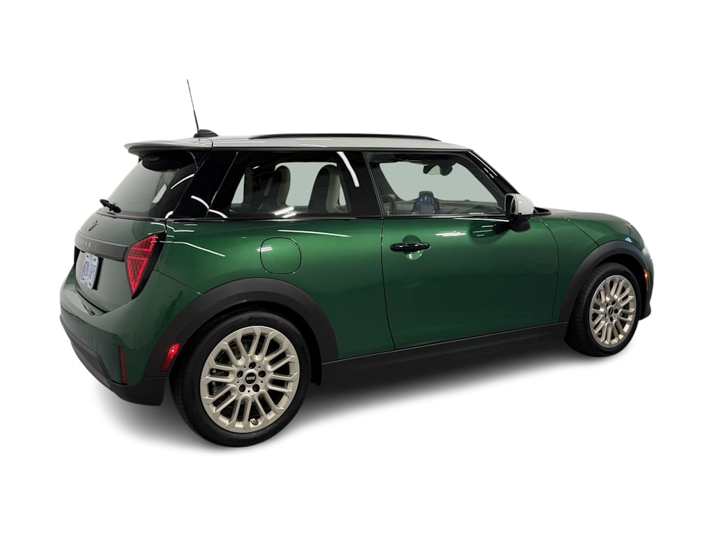 Thumbnail: 2025 MINI Cooper - 16