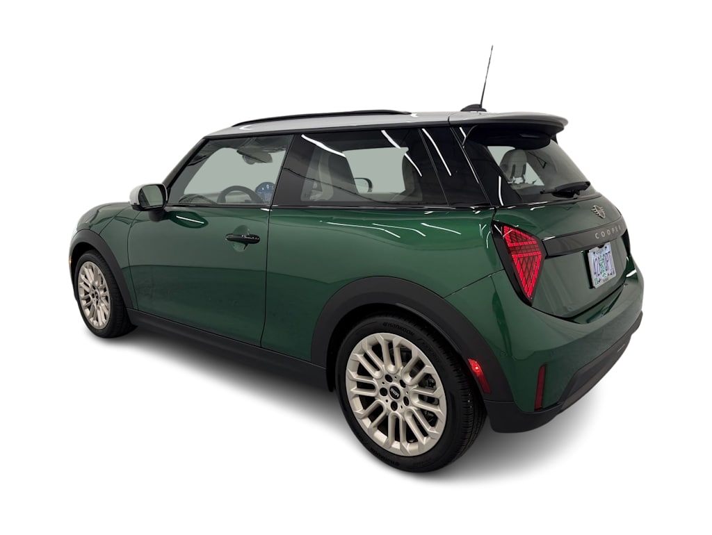 Thumbnail: 2025 MINI Cooper - 4
