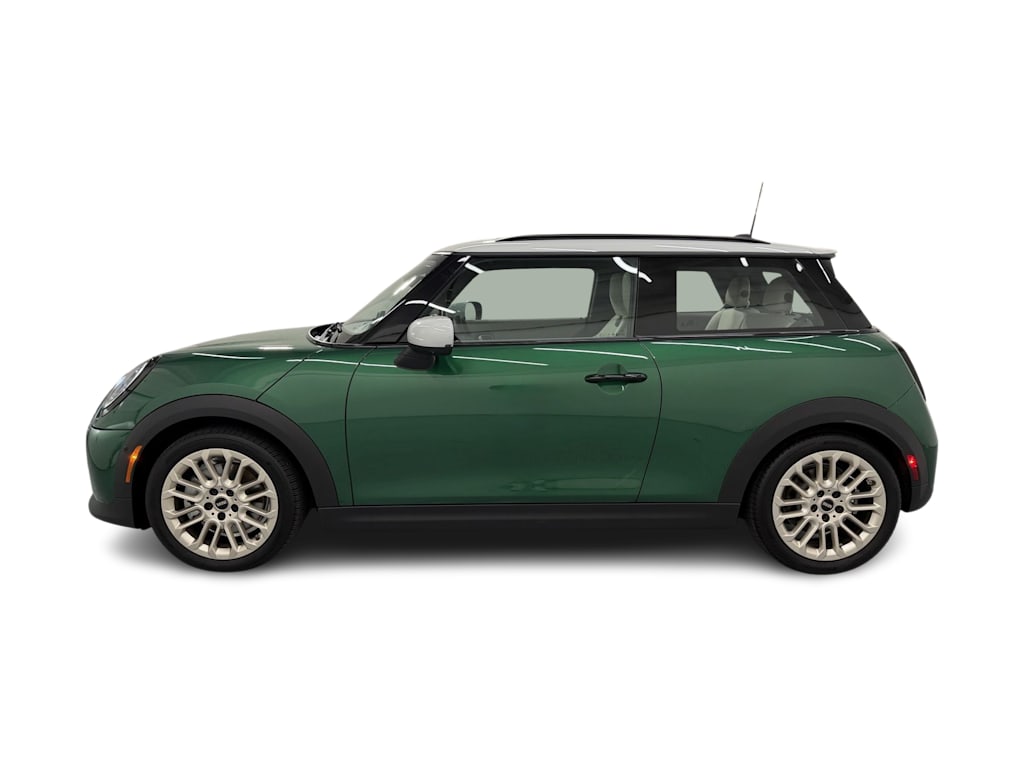 Thumbnail: 2025 MINI Cooper - 3